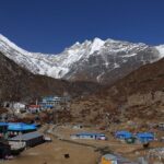 Nepal flash flood
