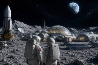 NASA