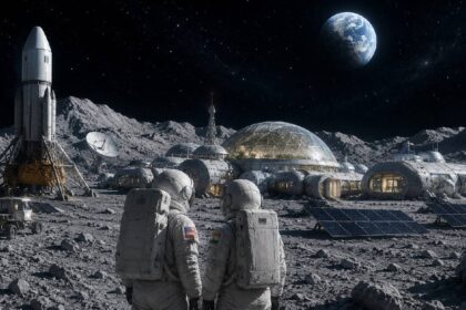 NASA