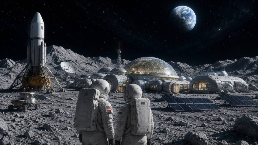 NASA