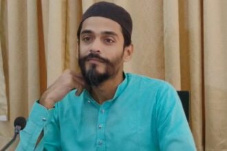 Naushad Siddique