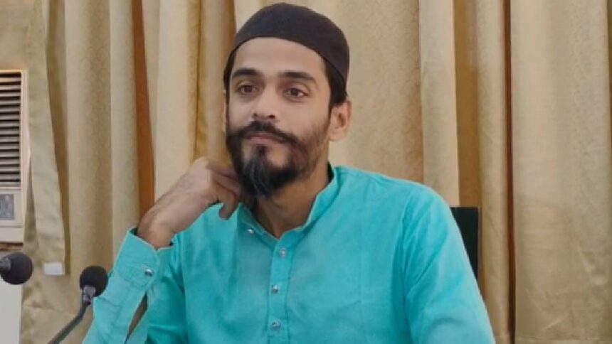 Naushad Siddique
