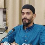 Naushad Siddiqui