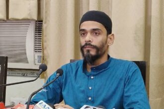 Naushad Siddiqui