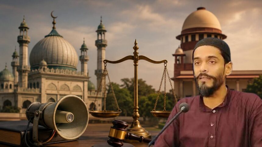 Naushad Siddiqui