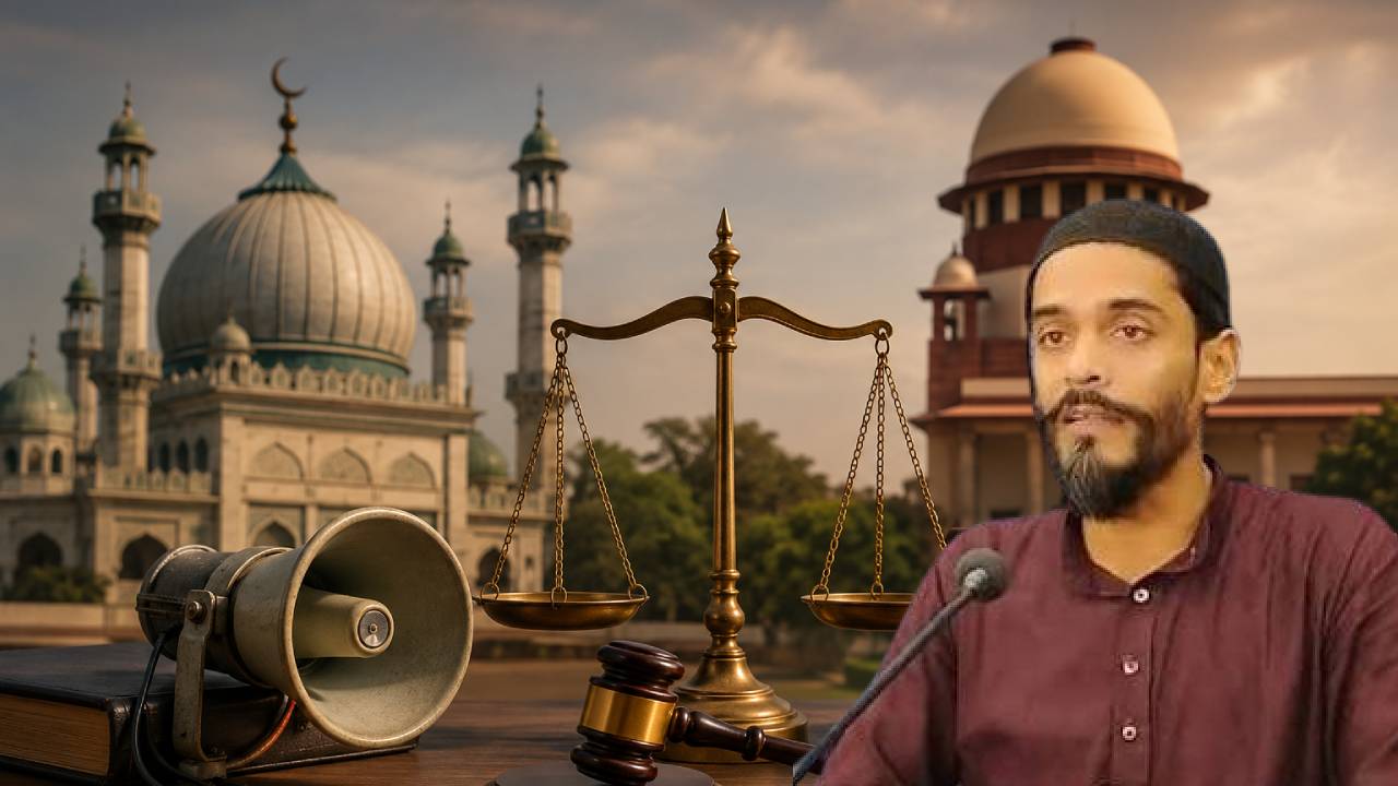 Naushad Siddiqui