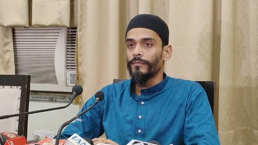 Naushad Siddiqui