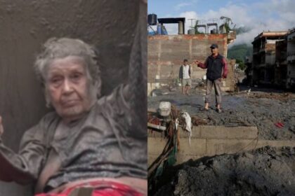 Nepal Disaster