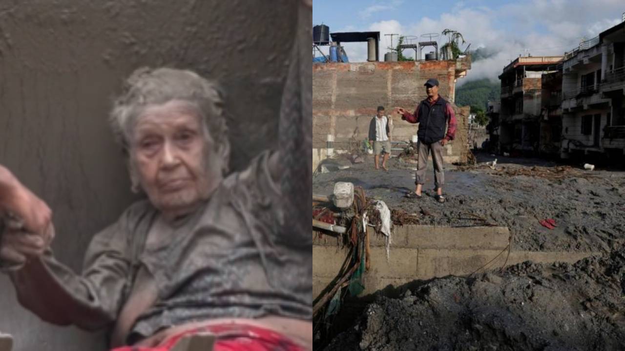 Nepal Disaster