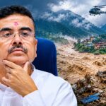 Nepal Disaster