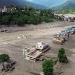 Nepal Disaster