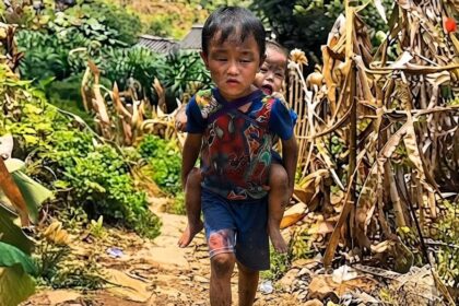 Nepal Disaster