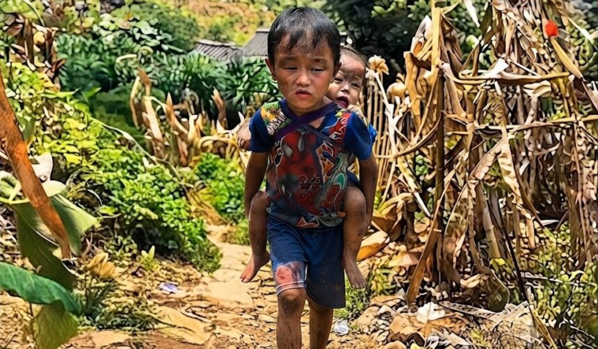 Nepal Disaster