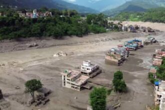Nepal Disaster