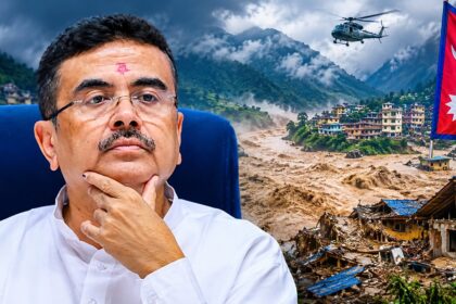 Nepal Disaster