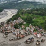 Nepal Flash Flood