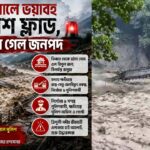 Nepal Flood