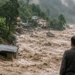 Nepal Flood