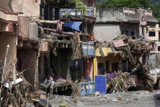 Nepal Flood Indian