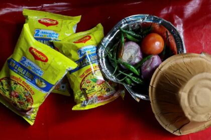 Nestle India