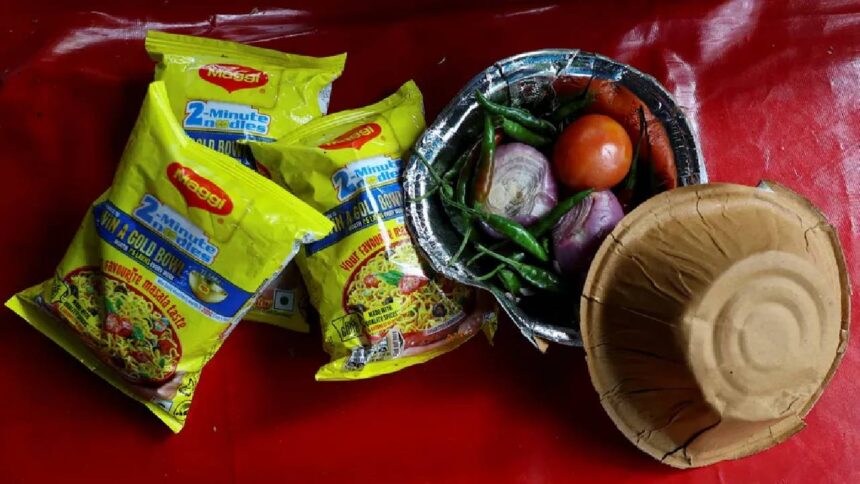 Nestle India