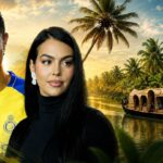 Ronaldo Honeymoon