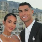 Ronaldo Marriage
