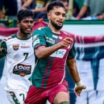 Mohun Bagan CFL