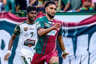 Mohun Bagan CFL