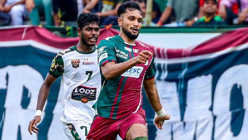 Mohun Bagan CFL