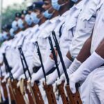 Kolkata Police Reshuffle