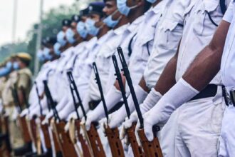 Kolkata Police Reshuffle