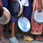 Mid Day Meal ISKCON