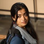 Rashmika Mandanna
