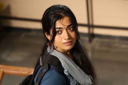 Rashmika Mandanna