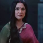 Lara Dutta Ramayana