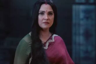 Lara Dutta Ramayana