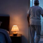 Frequent Urination at Night