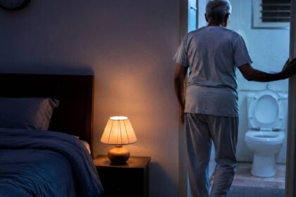 Frequent Urination at Night