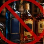 Liquor Ban