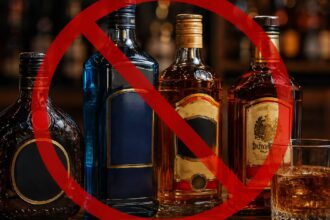 Liquor Ban