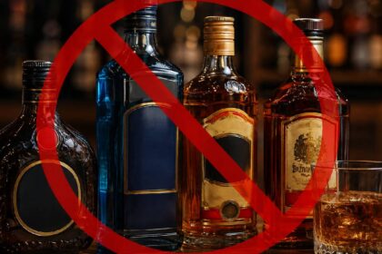 Liquor Ban