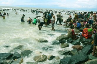 Digha Beach Rules