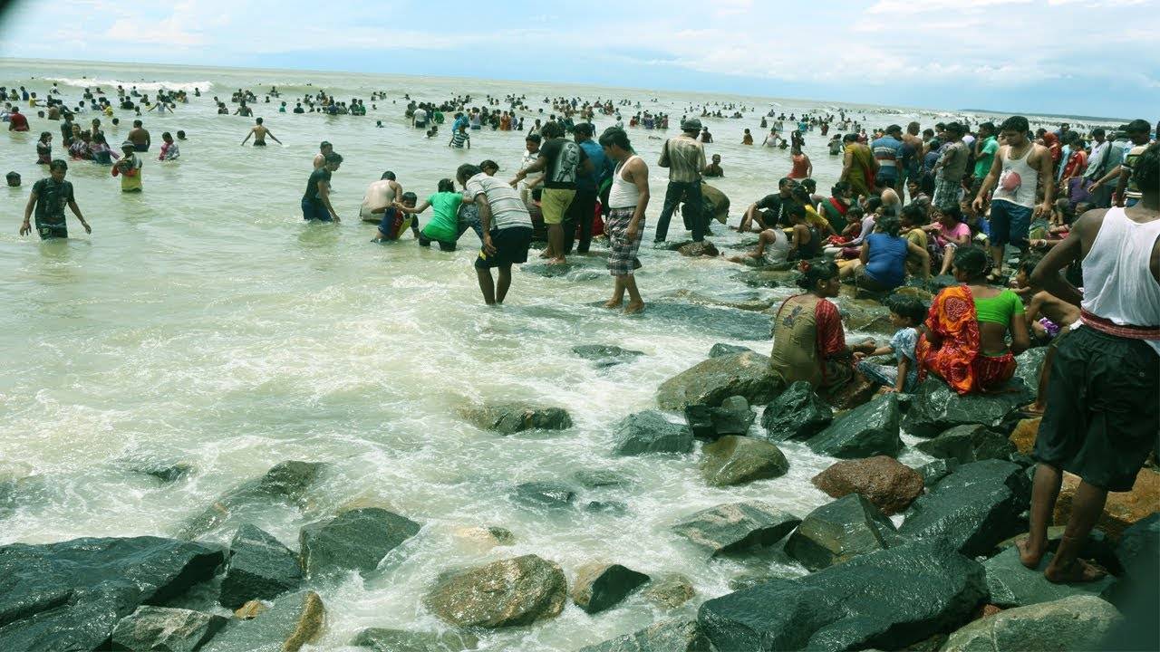 Digha Beach Rules