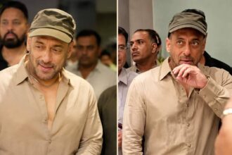 Salman Khan