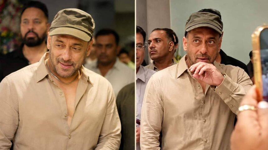 Salman Khan