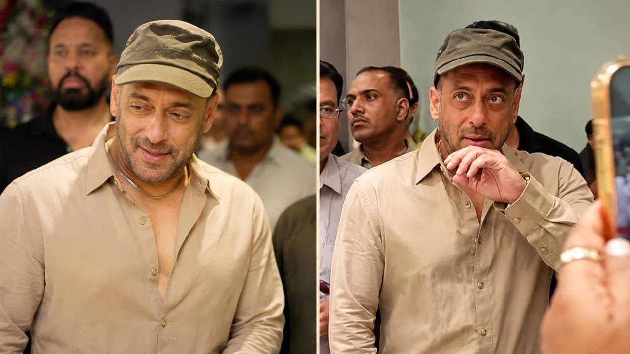 Salman Khan