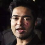 Abhishek Banerjee
