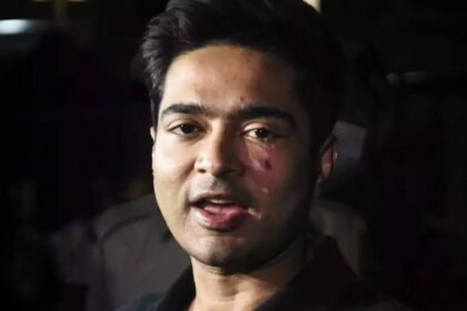 Abhishek Banerjee