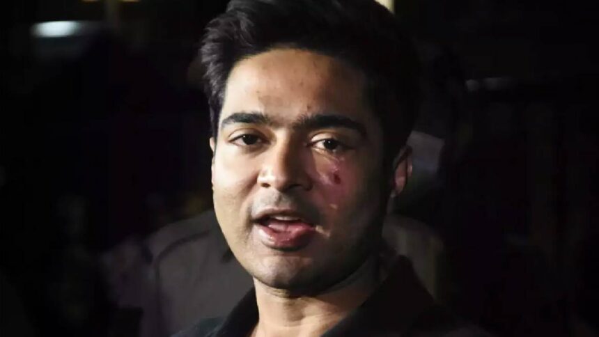 Abhishek Banerjee